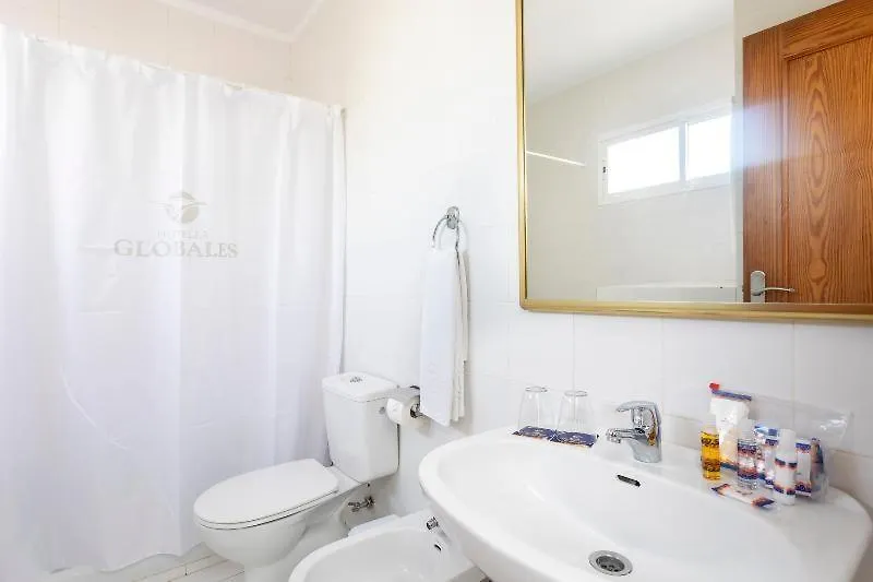 Globales Costa Tropical Apartment Costa De Antigua Spain