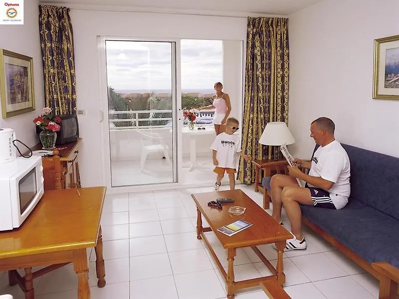 Globales Costa Tropical Apartment Costa De Antigua 0*,  Spain
