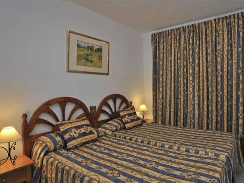 Globales Costa Tropical Apartment Costa De Antigua