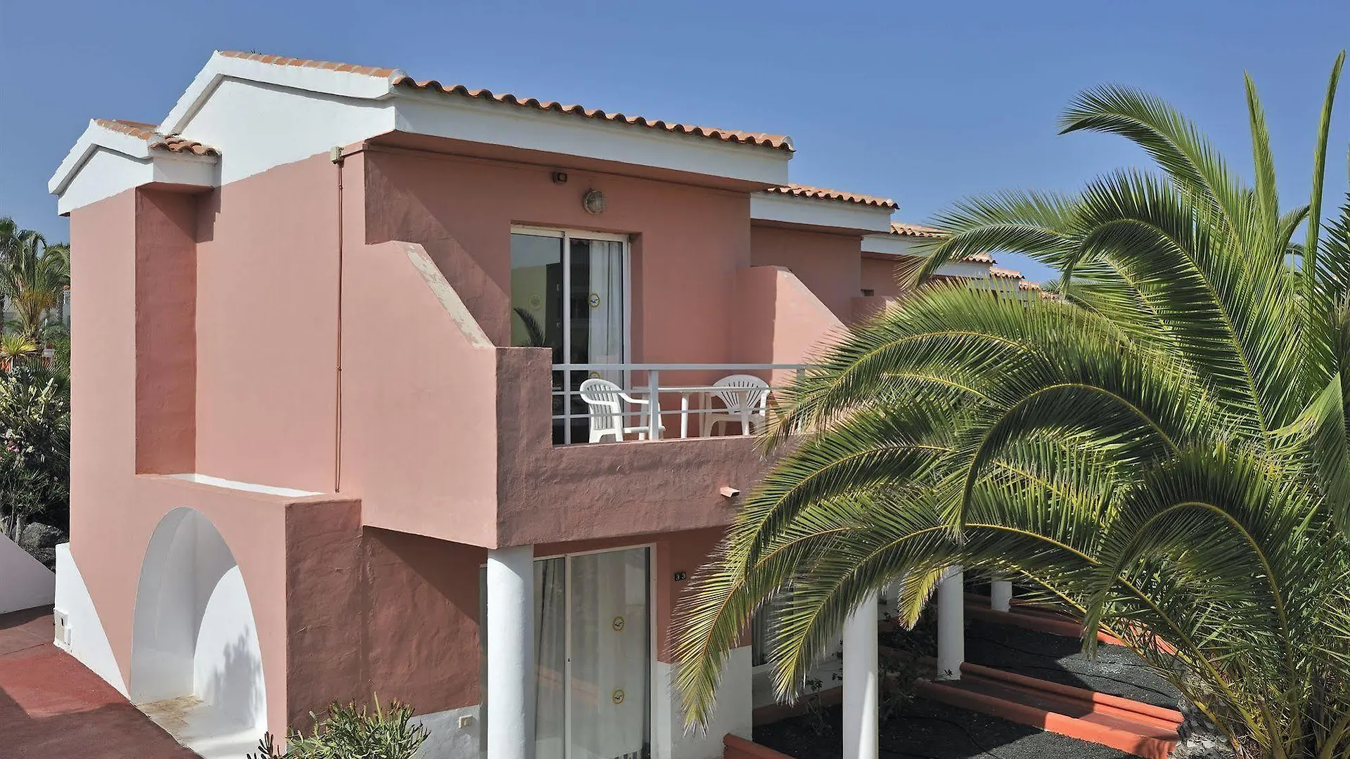 Globales Costa Tropical Apartment Costa De Antigua