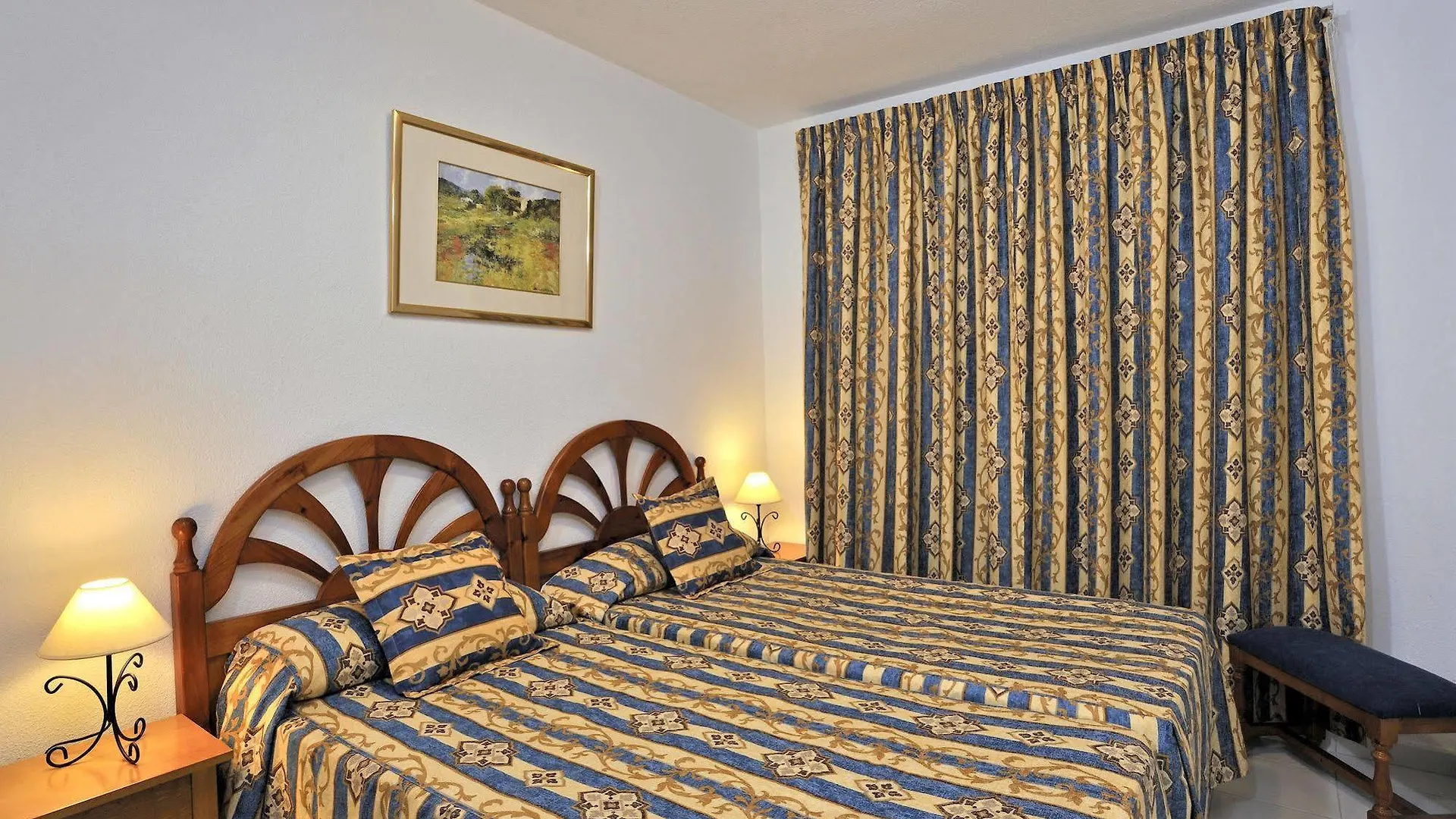 Globales Costa Tropical Apartment Costa De Antigua Spain